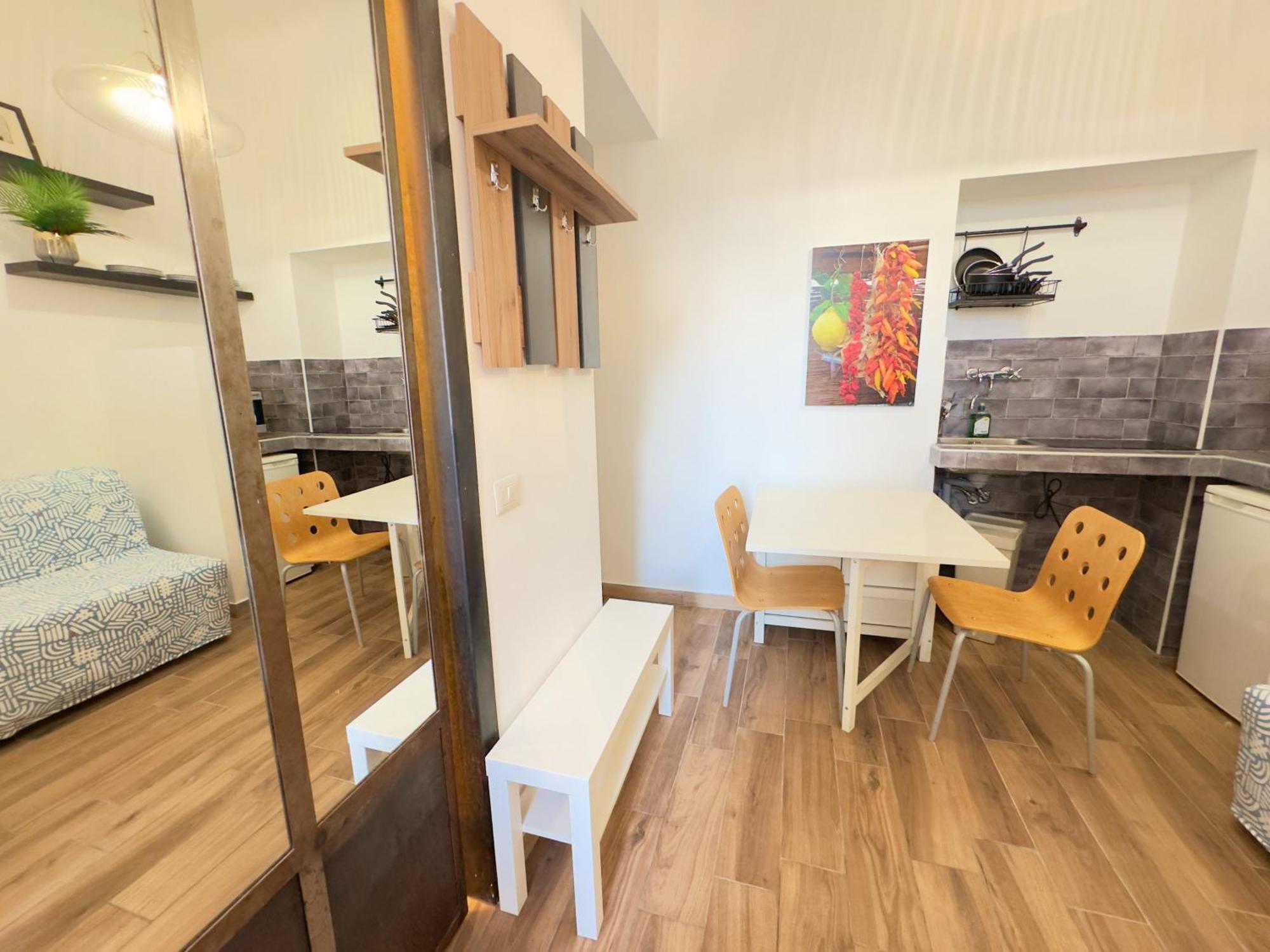 Appartme - Schiapparelli 1.2 Appartamento Milano
