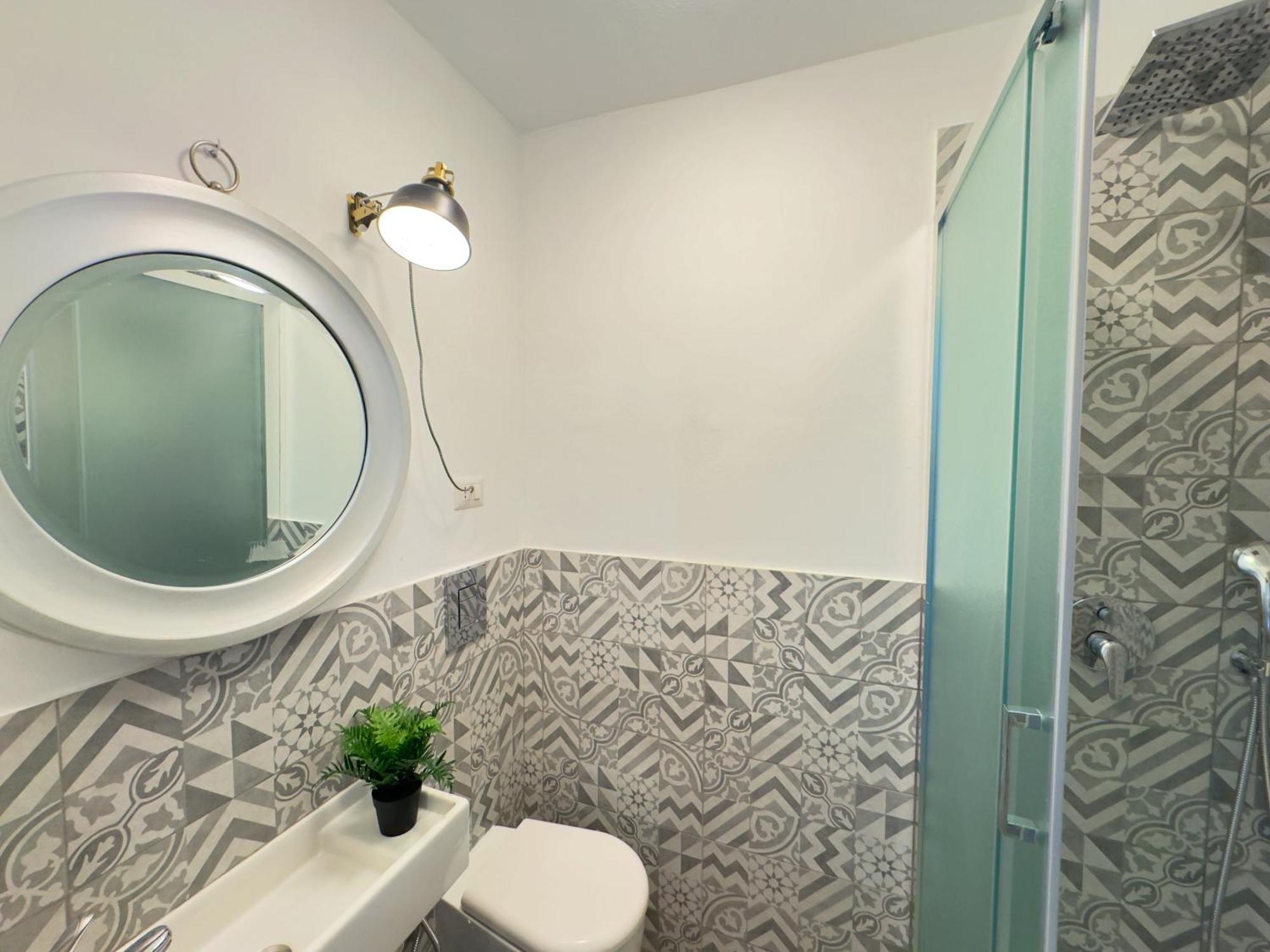 Appartme - Schiapparelli 1.2 Appartamento Milano